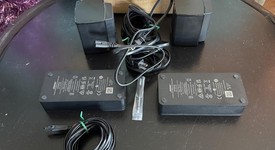 Mint
													Bose Surround Speakers (Pair) - Black, photo 3 of 3