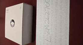 New
													Oura Ring Gen 4 - Black, Size 8, photo 5 of 6