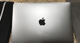 Good
													Macbook Retina 2017 - 12" - Gray, 256 GB, 8 GB, photo 5 of 7