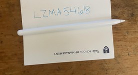 Mint
													Apple Pencil 2nd Gen, photo 1 of 2