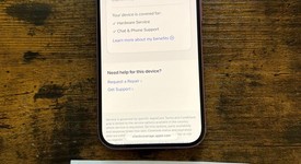 Fair
													Apple iPhone 16 - Unlocked, Pink, 128 GB, A3081, photo 4 of 9