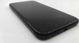 Good
													Apple iPhone Xr - Xfinity, Black, 128 GB, A1984, photo 2 of 5