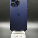 Fair Apple iPhone 14 Pro Max - Unlocked, 512 GB, Purple, A2651