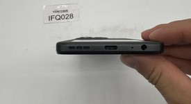 Good
													Moto G 5G (2025) - T-Mobile, Gray, 128 GB, photo 5 of 9