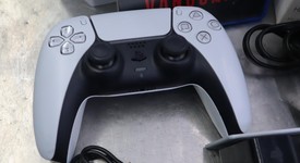 Good
													PlayStation 5 Standard Edition (2020) - White, 825 GB, Standard Edition, photo 5 of 9