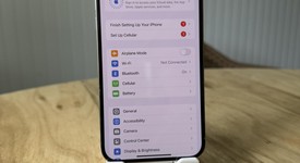 Good
													Apple iPhone 14 Pro Max - Spectrum, Gold, 128 GB, A2651, photo 2 of 16