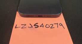 Good
													Apple iPhone 13 - Verizon, Midnight, 128 GB, A2482, photo 4 of 4