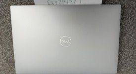Good
													Dell XPS 16 9640 (2024) - Wi-Fi, Platinum, 1 TB, 32 GB, UHD+, photo 3 of 5