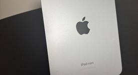 Mint
													Apple iPad Mini 7th Gen - Unlocked, Blue, 128 GB, A2995, photo 5 of 8