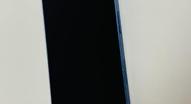 Fair
													Apple iPhone 13 - Unlocked, Blue, 128 GB, A2482, photo 2 of 9
