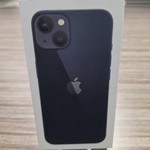 New Apple iPhone 13 - T-Mobile, 128 GB, Midnight, A2482