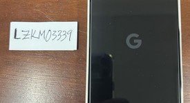 Mint
													Google Pixel 9 - Unlocked, Obsidian, 128 GB, 12 GB, G2YBB, photo 3 of 7