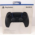 New DualSense Wireless Controller - Black