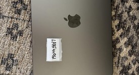 Good
													MacBook Pro 2023 - 14" - Apple M2 Pro 12-core, Gray, 1 TB, 16 GB, photo 5 of 11