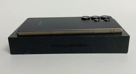 Mint
													Samsung Galaxy S25 Ultra - Verizon, Black, 256 GB, 12 GB, SM-S938U, photo 5 of 8