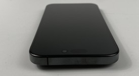 Good
													Apple iPhone 15 Pro - Unlocked, Black, 256 GB, A2848, photo 5 of 7