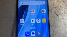 Good
													OnePlus Nord N300 5G - T-Mobile, Gray, 64 GB, 4 GB, photo 1 of 1