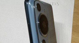 Mint
													Huawei P60 Art - Unlocked Non-US, Blue, 512 GB, 12 GB, photo 3 of 9