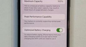 Good
													Apple iPhone X - Verizon, Gray, 64 GB, A1865, photo 2 of 7