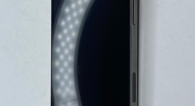 Good
													Apple iPhone 13 Pro - Unlocked, Graphite, 256 GB, A2483, photo 6 of 6