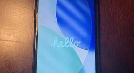 Good
													Apple iPhone 11 - Unlocked, Black, 64 GB, A2111, photo 3 of 5