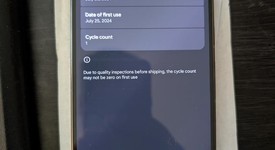 Mint
													Google Pixel 9 Pro XL - Unlocked, Obsidian, 256 GB, 16 GB, GGX8B, photo 4 of 7