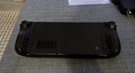 Mint
													Steam Deck OLED - AMD, Black, 1 TB, 16 GB, photo 4 of 6