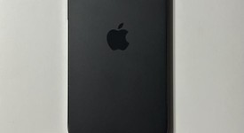 Good
													Apple iPhone 15 Pro Max - Unlocked, Black, 512 GB, A2849, photo 2 of 8