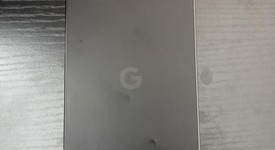 Good
													Google Pixel 9a - T-Mobile, Obsidian, 128 GB, 8 GB, photo 2 of 3