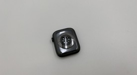 Fair
													Apple Watch Series 7 45mm - Green, A2474 - GPS, Aluminum, photo 4 of 5