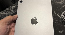 Mint
													Apple iPad Mini 7th Gen - Wi-Fi, Gray, 256 GB, A2993, photo 3 of 9