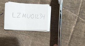 Mint
													Apple iPhone Air - Unlocked, Sky Blue, 256 GB, A3260, photo 3 of 10