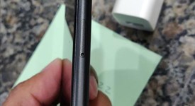Good
													Apple iPhone 7 - Unlocked, Black, 32 GB, A1660, photo 2 of 12