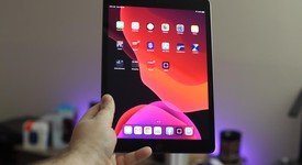 Mint
													Apple iPad 7th Gen - Wi-Fi, Gray, 128 GB, A2197, photo 5 of 6