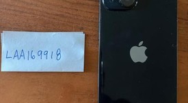 Good
													Apple iPhone 14 - Unlocked, Midnight, 128 GB, A2649, photo 5 of 9