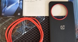 Good
													OnePlus 13 - Unlocked, Midnight Ocean, 512 GB, 16 GB, photo 1 of 3