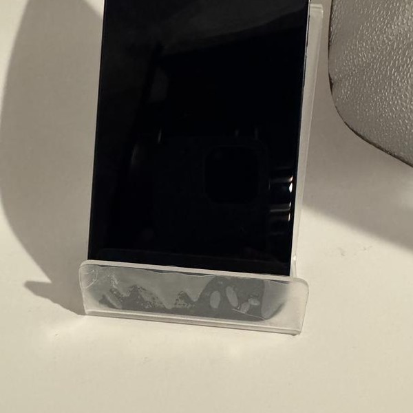 Apple iPhone 14 Pro Max - Unlocked, 128 GB, Black, A2651