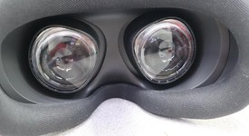 Good
													Meta Quest 3S - 128 GB, photo 3 of 9