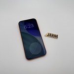 Mint Apple iPhone 17 Pro - Unlocked, Cosmic Orange, 256 GB, A3256