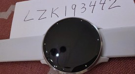 Good
													Garmin Venu 3 - White, photo 2 of 9