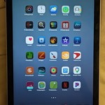 Good Apple iPad Mini (7th Gen) - Wi-Fi, 128 GB, Blue, A2993
