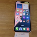 Good Apple iPhone 15 - T-Mobile, 128 GB, Pink, A2846