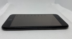Good
													Apple iPhone 7 - Unlocked, Black, 128 GB, A1660, photo 5 of 11