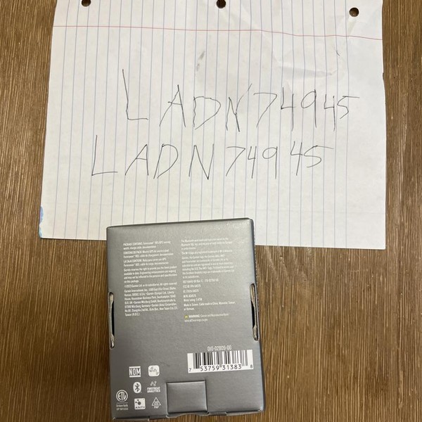 Garmin Forerunner 965 - Black