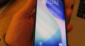 Fair
													Apple iPhone 14 - T-Mobile, Blue, 128 GB, A2649, photo 4 of 6