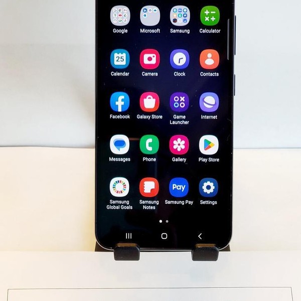 Samsung Galaxy S23 - Verizon, Black, 128 GB, 8 GB, SM-S911U