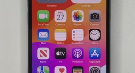 Good
													Apple iPhone 13 Mini - Verizon, Green, 128 GB, A2481, photo 1 of 7