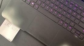 Fair
													Razer Blade QHD+ 14" 2016 - Black, 512 GB, 16 GB, photo 2 of 4
