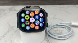 Mint
													Apple Watch Ultra 2 49mm - Unlocked, Black, A2986, photo 1 of 5