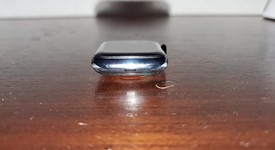 Good
													Apple Watch Series 4 40mm - Unlocked, Black, A1975 - Cellular, Stainless, photo 5 of 9